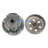 SYM GTS250 EVO, GTS300 EFI Outer Clutch Driven Pulley Assembly (2009-2011)