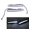 Ford Kuga Escape LED DRL Fog Lamps (2013-2015)
