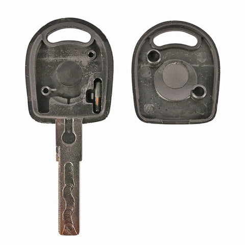 VW Jetta Anti-Theft Chips Inside Ignition Steering Assembly (2012–2017)