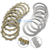 Suzuki GSF650 Naked Bandit Clutch Friction Plate (1995-1999)