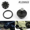 BMW R1200GS / LC ADV Rear Housing Gimbal Crash Slider Protector (2013-2017)