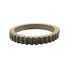 Harley Sportster XL883, XL1200C Clutch Friction Plates (2004-2018)