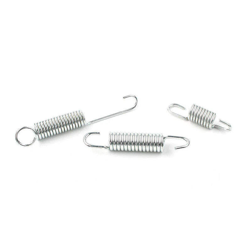 Honda Z50 S65 QA50 XL CL CT C70 S90 SL70 Brake Lever Switch Spring Set