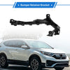 Honda CR-V Front Right Bumper Retainer Bracket (2015-2016)