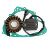 Suzuki GS 500 F FU FH Stator, Regulator, Gasket (2004-2009)