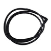 Weatherstrip Rubber Seal Set 4 Fits Toyota Hilux LN50 LN56 2D Pickup 1984-88