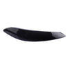 BMW 3 4 Series Rear Left Inner Door Handle & Cover Trim (2012-2020)