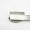 Toyota Corolla 1x Inner Door Handle Screw Cover Trim Cap (2007–2013)