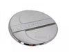 Chevrolet Holden Colorado 4x4 Fuel Cap Door Cover Trim (2012-2015)