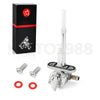 YAMAHA V Star 1100 XVS 1100 Custom 1999-2009 Tank Switch Fuel Valve Petcock