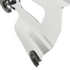 Harley Touring CVO Road Street Electra Glide Solo Mount Rack (2009-2013)