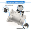 Ford Aerostar Mass Air Flow Sensor Assembly (1993-1995)