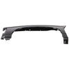 Fender For Nissan D21 1986-1994 Front Driver Side 2WD