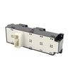 Hyundai i20 Driver Master Power Window Control Switch (2008-2013)