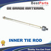 Ford Transit 150 Steering Inner Tie Rod End (2015–2019)