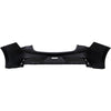 Rear Bumper Cover Fascia For 2019-2022 Acura ILX Primed