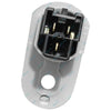 Interior Light - Black 3pin Genuine Nissan Patrol GU Y61 Door Switch