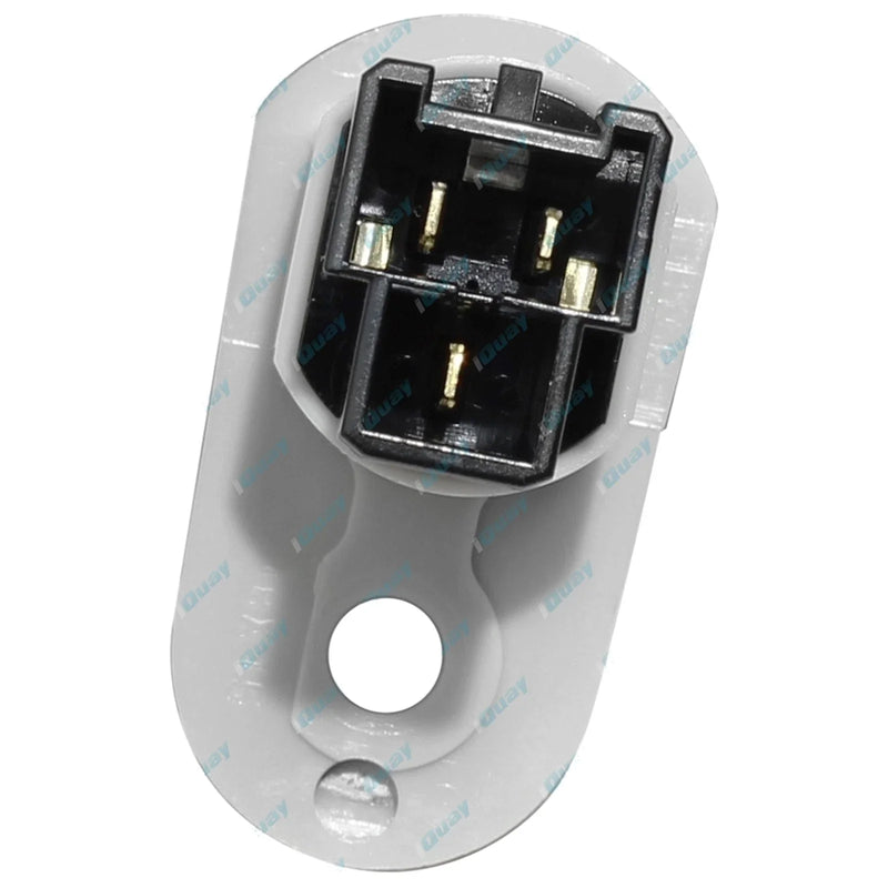 Interior Light - Black 3pin Genuine Nissan Patrol GU Y61 Door Switch