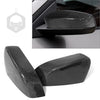 Ford Mustang GT / Coupe Carbon Fiber Side Mirror Covers (2009-2013)