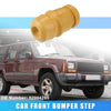 Jeep Cherokee XJ 4.0L Front Bumper Step (1994-2001)