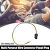 Chevy Multi-Purpose Wire Connector Pigtail Plug ( Specified)