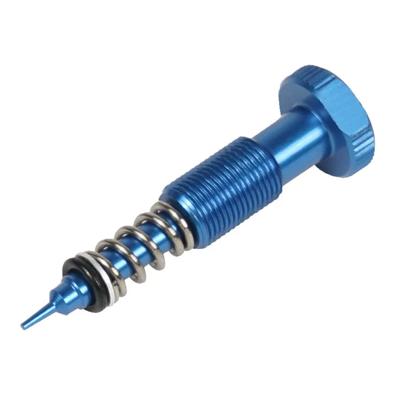 Suzuki DRZ 400S / 400SM Carb Air Mixture Fuel Screw Adjuster (2000-2024)