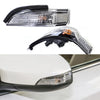 Toyota Camry Avalon Corolla 2 x Turn Signal Mirrors (2012-2023)