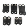 Harley Sportster XL 883 1200 48 72 Dyna Gas Tank Lift Kits 1-3" 28-76mm