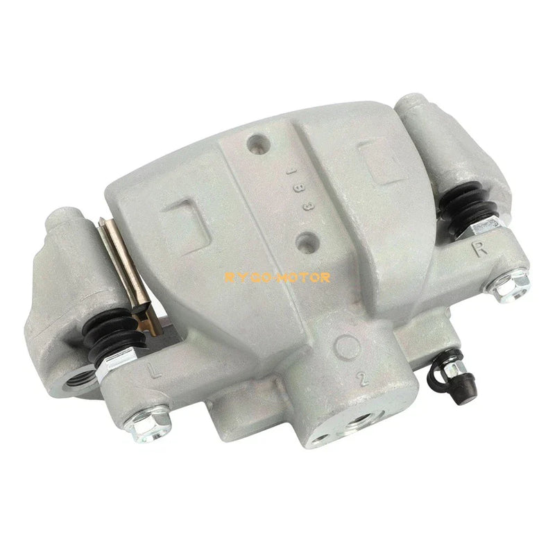 Honda Pioneer 1000 SXS1000M3 / M5 / M6 Right Brake Caliper w/pads (2016–2023)