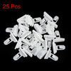 Toyota Lexus 25 x Front Rear Spoiler Clips
