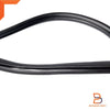 Nissan UTE 720 Datsun Rear Window Weatherstrip Seal (79-86)