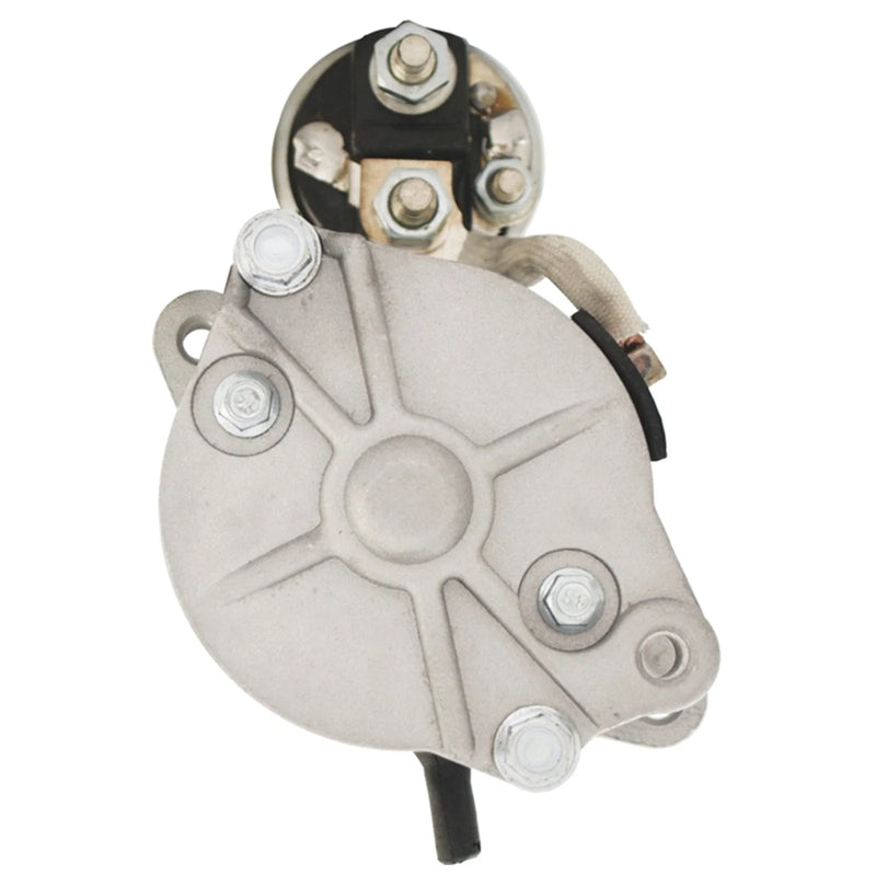 Ford Focus LT LW 2.0L Diesel Starter Motor (2007 - 2015)