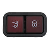 Mercedes W212 E350 S550 CL500 Trunk Lock Close Button Switch