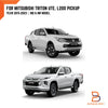 Mitsubishi Triton Ute Rear Tailgate Assist Gas Strut (2015-2023)