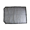 Ford Bronco 4 Doors Roof Mesh Sunshade Top Cover UV Protection (21-22)