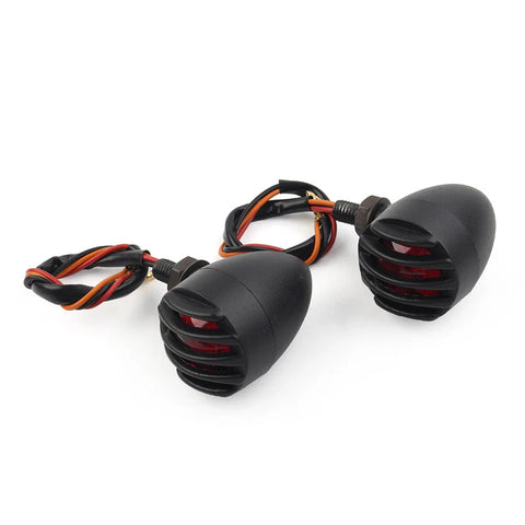 Honda, Harley, Yamaha, Kawasaki LED Blinker Turn Signal Tail Lights