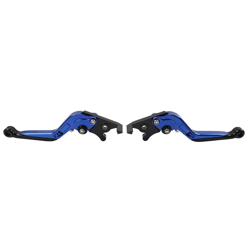 BMW R1200GS Folding Extendable Brake Clutch Levers (2004-2013)