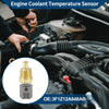 Ford Aerostar Engine Coolant Temperature Sensor (1995-1997)