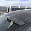 Benz CLE Class Coupe C236 Rear Boot Spoiler Lip (2024)