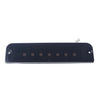 Jeep Wrangler Third Brake Light LED Tail Lamp (1997-2006)