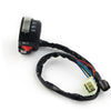 Yamaha YFZ 450 Engine Start Stop Switch (2004-2023)