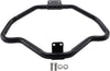 Harley Sportster XL 883 1200 Black Engine Guard Highway Crash Bar (04-22)