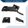 Mazda 6 Right Front Bumper Support Bracket (2014-2020)
