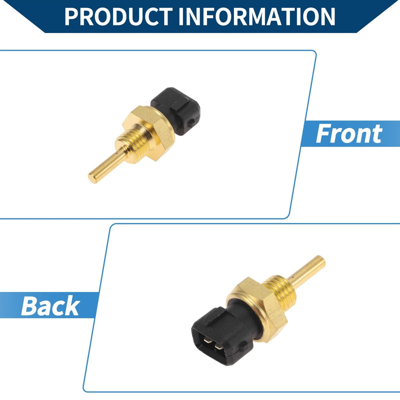 Ford Engine Coolant Temperature Sensor (F3XY10884B)