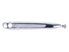 Toyota Camry Chrome Front Right Outer Door Handle with Keyhole (2007-2011)