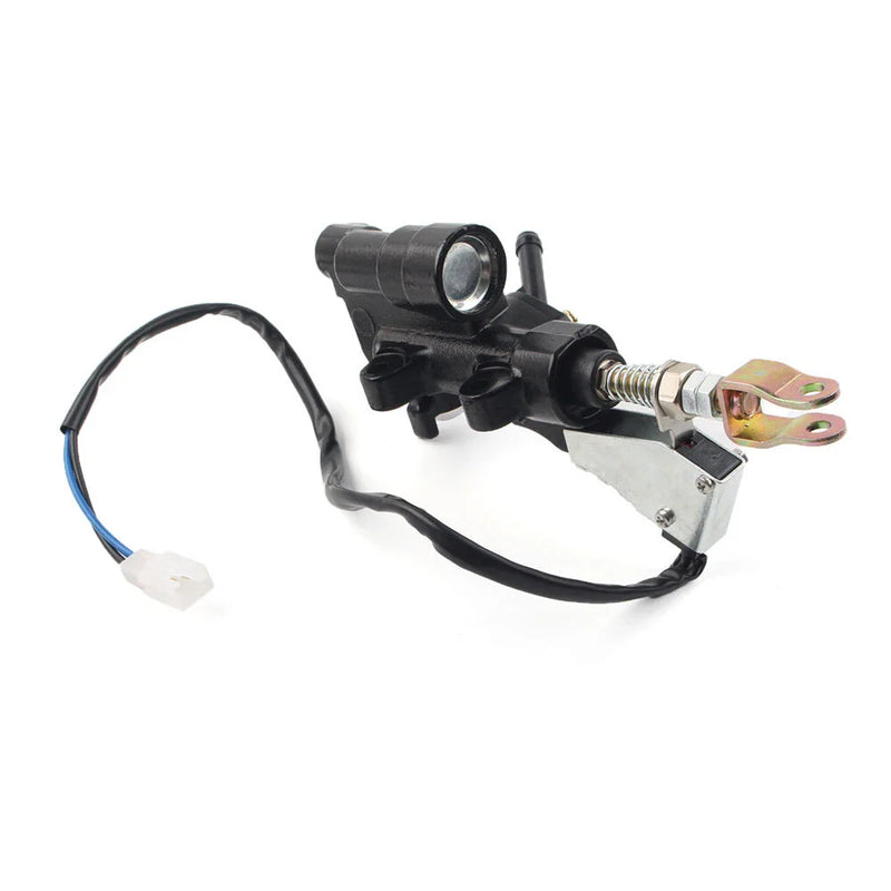 Honda GL1500 Goldwing Rear Brake Master Cylinder (1995-2000)