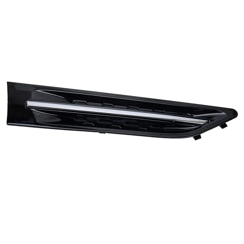 Kia Optima Right Side Fender Vents Trim Grille (2011-2015)