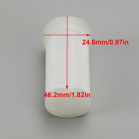 Tohatsu Nissan 9.9HP-115HP Fuel Filter (1990-2023)