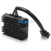 Honda GCV520U GCV530 GX610 GX620 Voltage Regulator Rectifier (2005-2015)