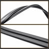 Toyota Corolla Rubber Roof Drip Molding Weatherstrip Trim (2003-2008)